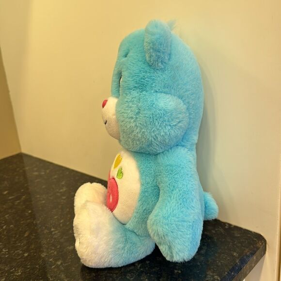 Care Bears 14" Always Here Bear Plushie - Picture 4 of 9